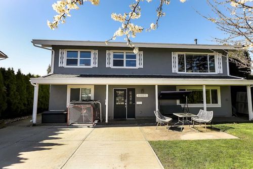 5007 60a St, Delta, BC, V4K3K6 | Card Image