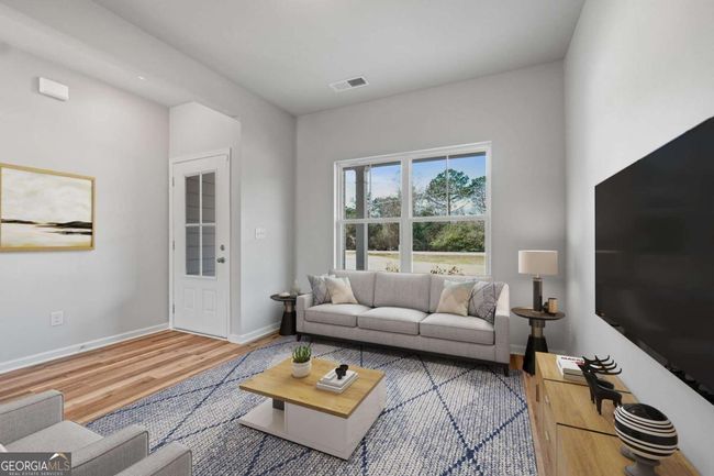 65 Patterson Dr, House other with 4 bedrooms, 3 bathrooms and 2 parking in Franklin GA | Image 48