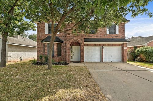 5859 Lomita Verde Cir, Austin, TX, 78749-4207 | Card Image