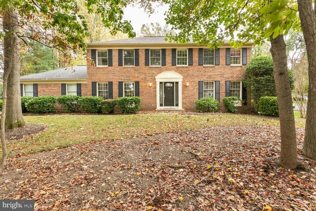 11603 Deer Forest Rd, House other with 5 bedrooms, 4 bathrooms and null parking in RESTON VA | Image 38