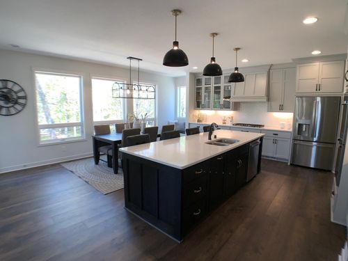 4605 130th Ln Ne, Blaine, MN, 55449-3001 | Card Image