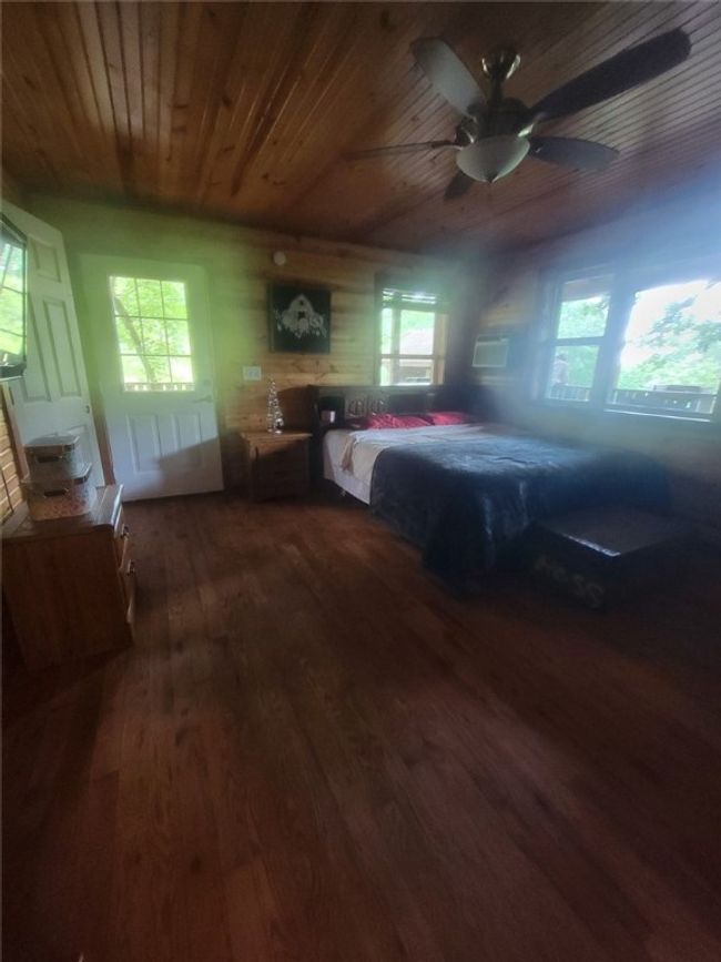 305 Spirit Dr, House other with 4 bedrooms, 3 bathrooms and null parking in Saint Joe AR | Image 14