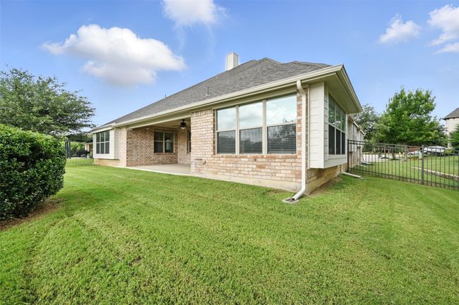 8120 Tyler Dr, House other with 3 bedrooms, 2 bathrooms and null parking in Lantana TX | Image 34