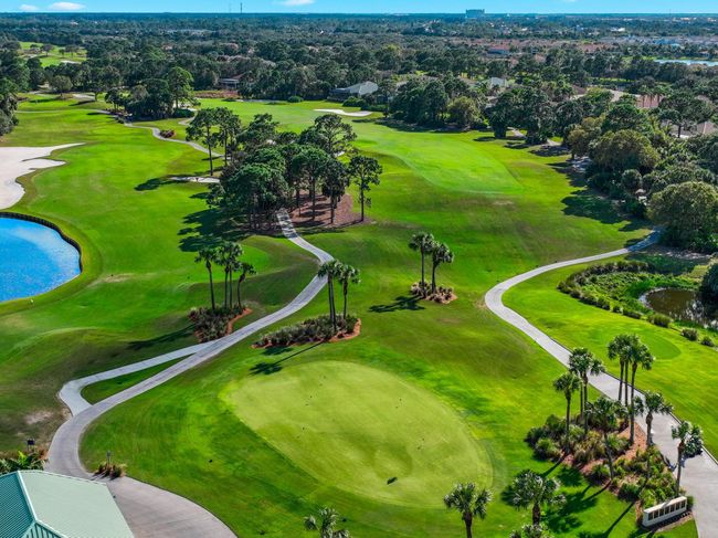 8131 Links Way, House other with 3 bedrooms, 3 bathrooms and null parking in Port St Lucie FL | Image 64