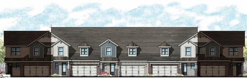 33 Hasbrook Ln, Greenville, SC, 29607-4587 | Card Image