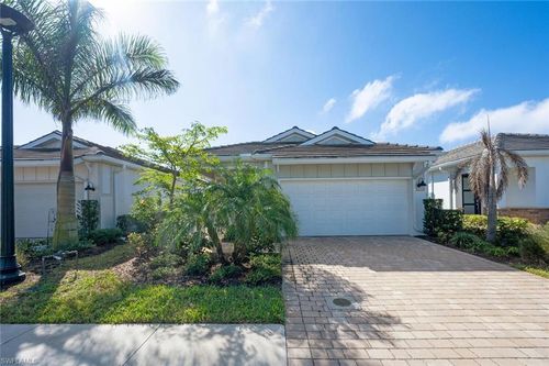 16724 Seasons Coast Dr, BONITA SPRINGS, FL, 34135 | Card Image