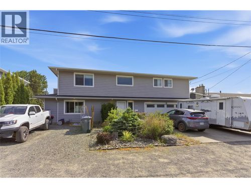 2611 Greenfield Ave, Kamloops, BC, V2B4P9 | Card Image