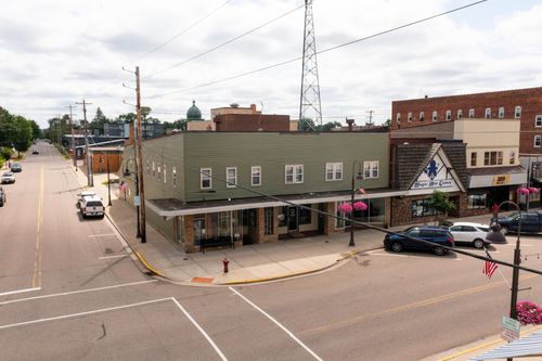 66 N Brown St, Rhinelander, WI, 54501-3160 | Card Image