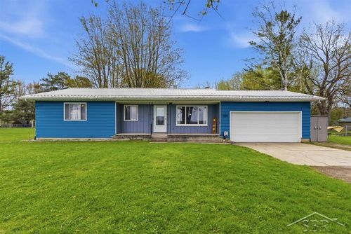 1559 S Grey Road, Ingersoll Township, MI, 48640 | Card Image