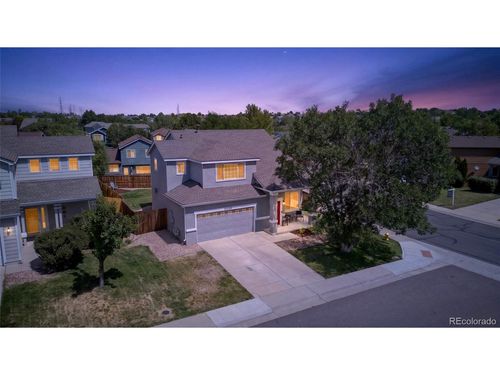 20285 E Belleview Ln, Centennial, CO, 80015-5227 | Card Image