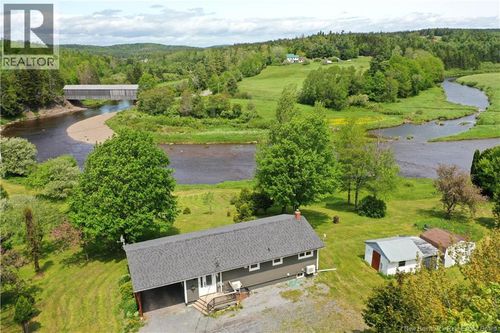 810 Damascus Rd, Smithtown, NB, E5N4A1 | Card Image