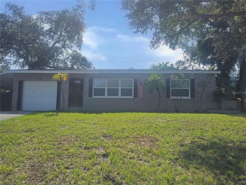308 Evelyn Ave, CLEARWATER, FL, 33765-4307 | Card Image