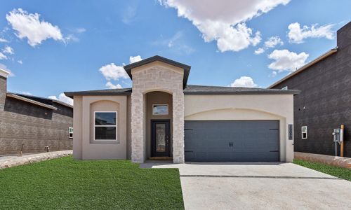 8420 Phil Place Court, Vinton, TX, 79821 | Card Image