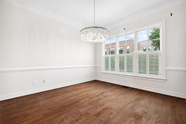 5139 Peachtree Rd, Townhouse with 3 bedrooms, 4 bathrooms and 2 parking in Chamblee GA | Image 10