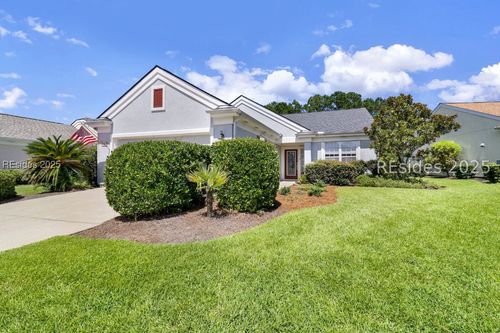 8 Rain Lily Ln, Bluffton, SC, 29909-6127 | Card Image