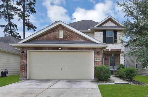 10918 Sun River Falls Dr, Humble, TX, 77396-4991 | Card Image