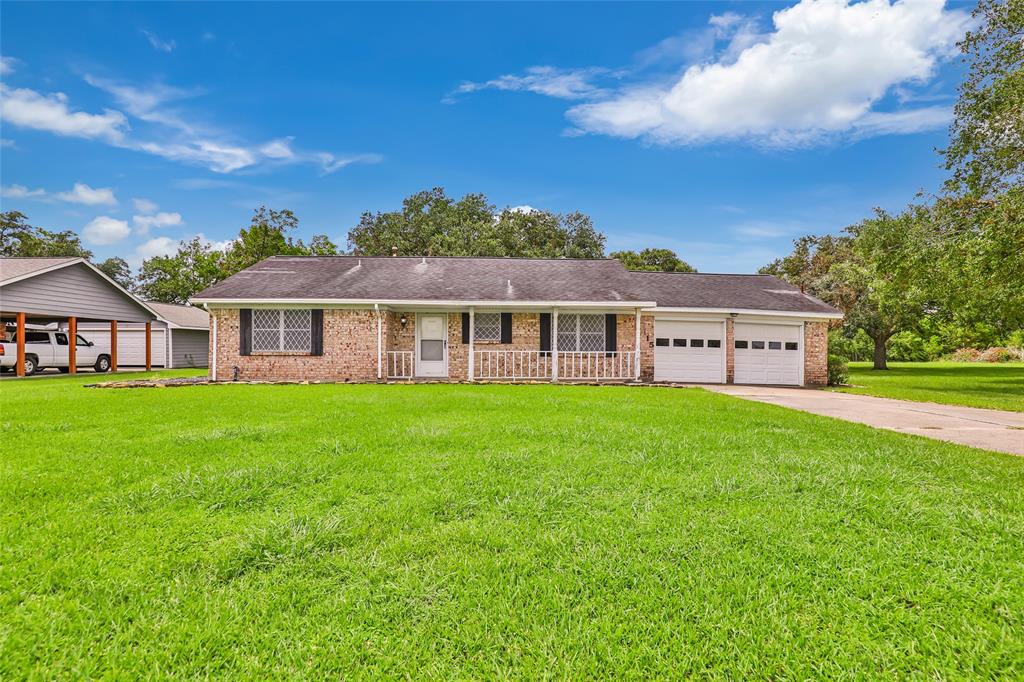 Ramsey Rd, Crosby, TX 77532