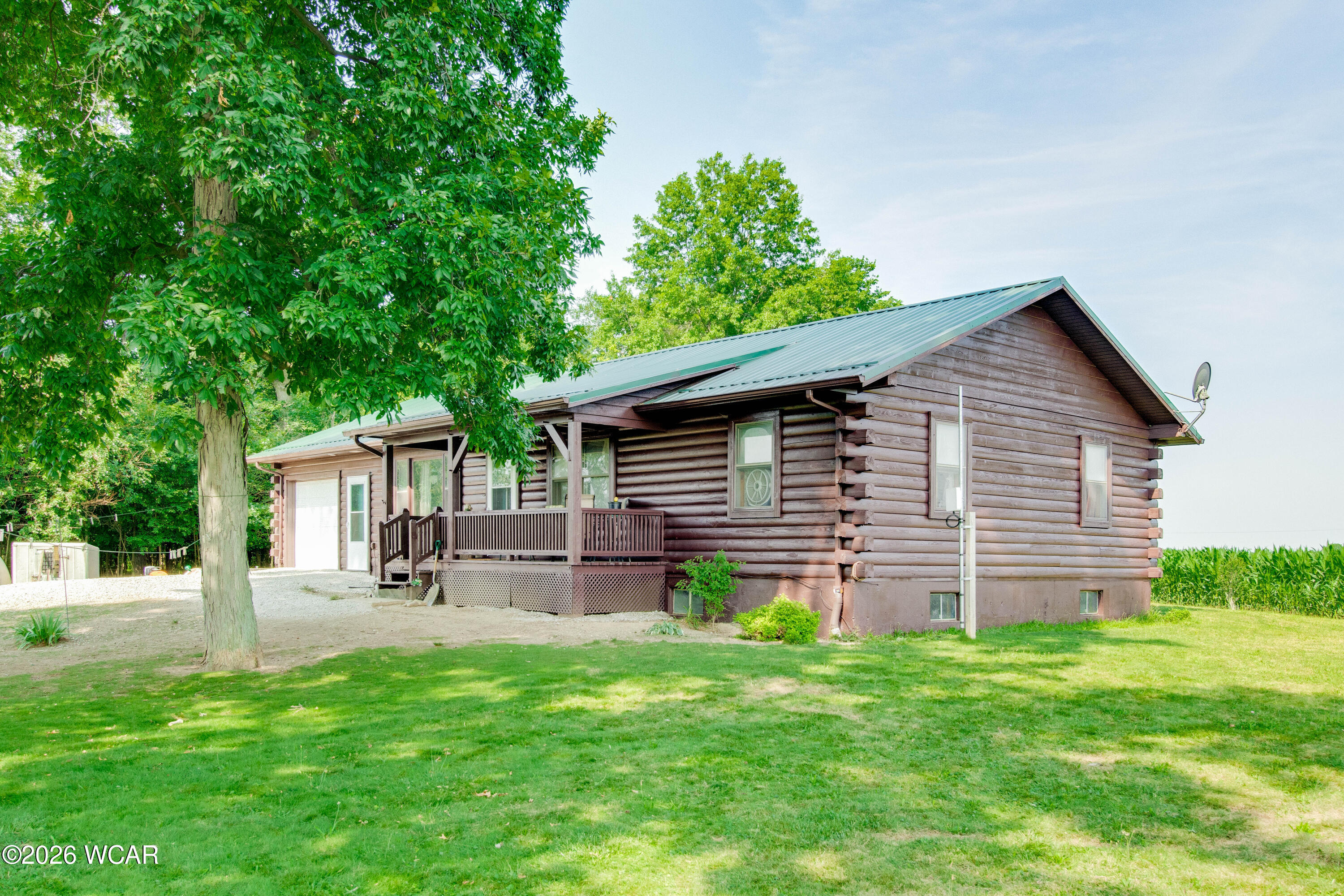 Residential in Convoy 3