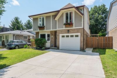 19 Edmunds Cres, House other with 3 bedrooms, 2 bathrooms and 3 parking in London ON | Image 2