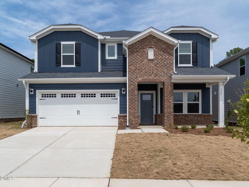 336 Marshrose Rd, Wendell, NC, 27591-5948 | Card Image