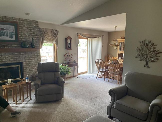 4016 Lancer Circle, House other with 3 bedrooms, 2 bathrooms and null parking in Manitowoc WI | Image 6