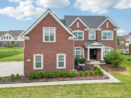 51110 Gulfstream Park Ln, Canton, MI, 48188-2593 | Card Image