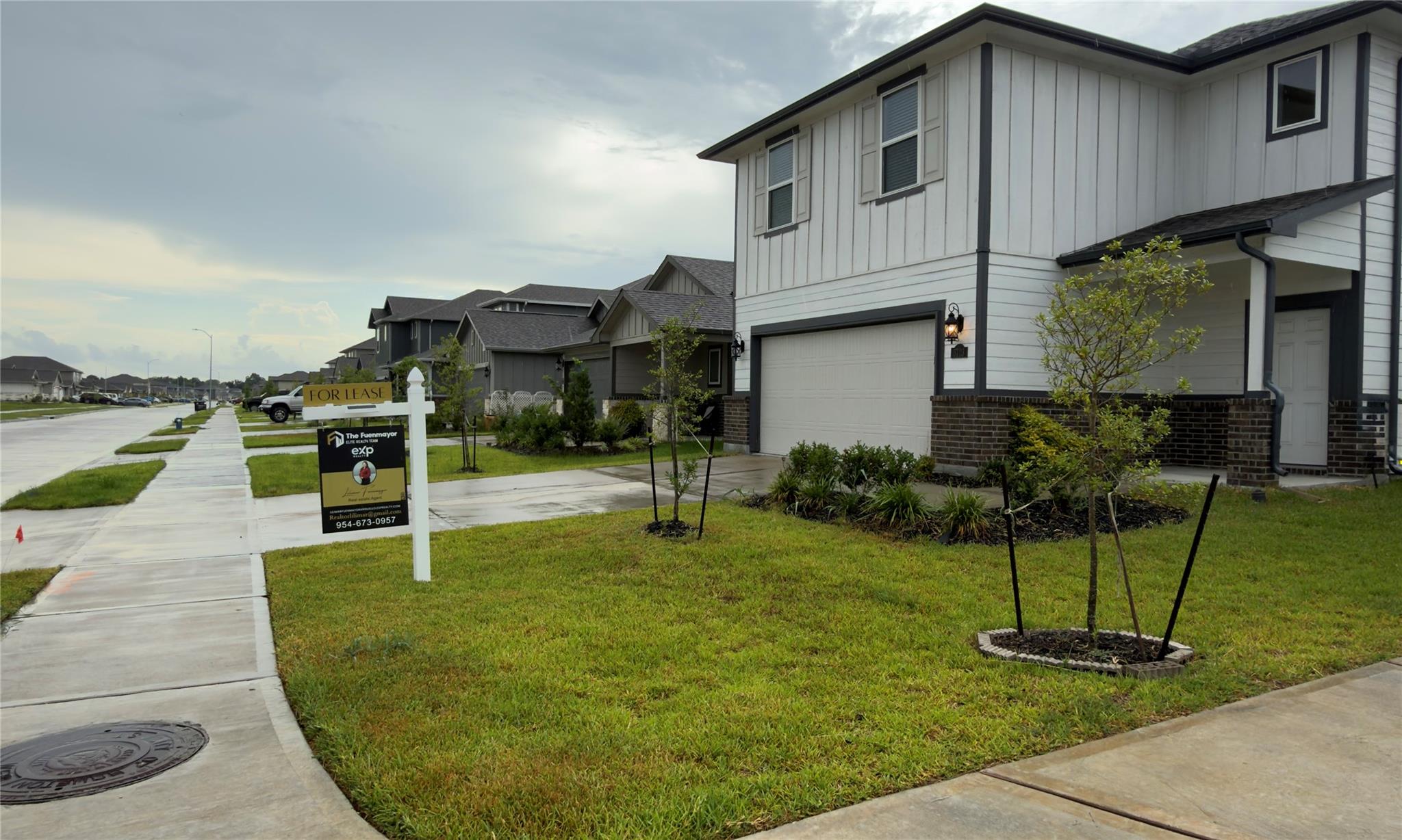 Residential Lease in Houston 3