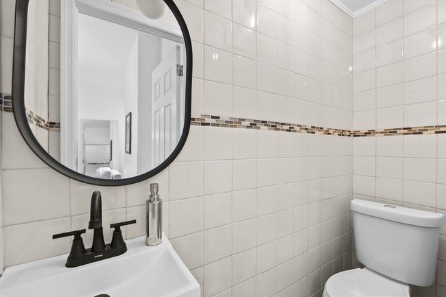 48 Armstrong Ave, House other with 4 bedrooms, 3 bathrooms and null parking in Jersey City NJ | Image 12