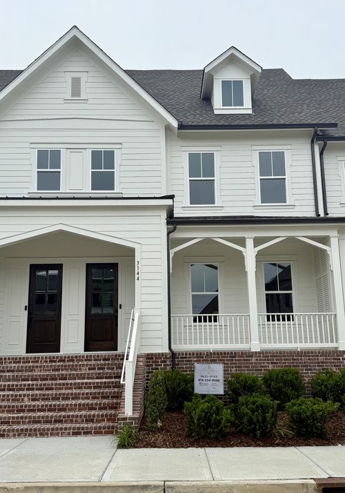 3144 Long Branch Cir, Franklin, TN, 37064-4155 | Card Image