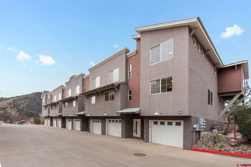 1140 Carbon Jct, Durango, CO, 81301-7936 | Card Image