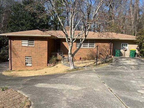 714 Catherine St, Forest Park, GA, 30297-3744 | Card Image