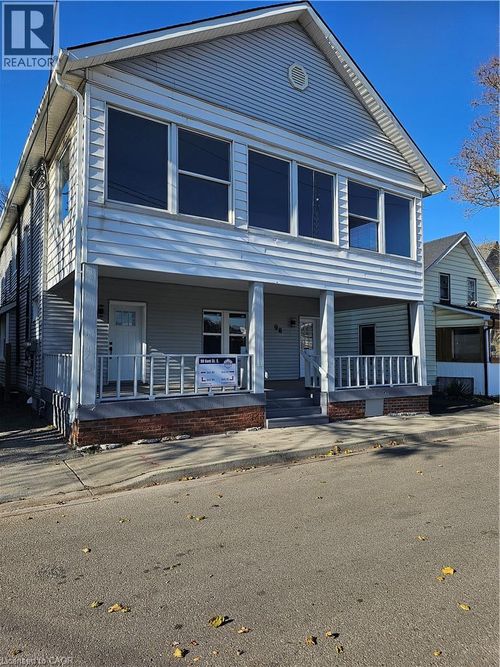 4-90 Kent St S, Simcoe, ON, N3Y2Y1 | Card Image
