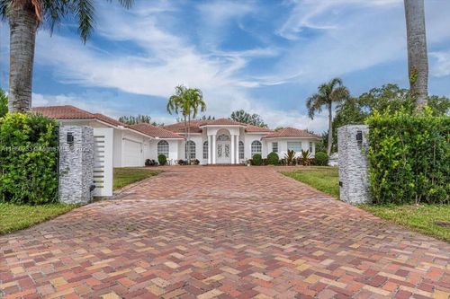 6101 Sw 180th Ter, Southwest Ranches, FL, 33331-1602 | Card Image