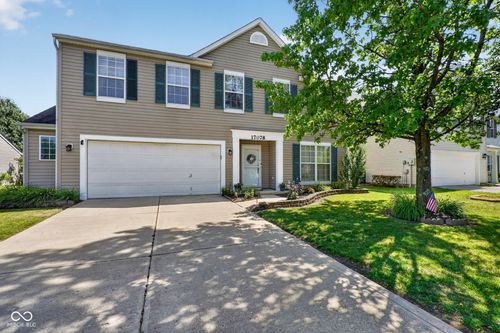 17078 Newberry Ln, Westfield, IN, 46074-8004 | Card Image