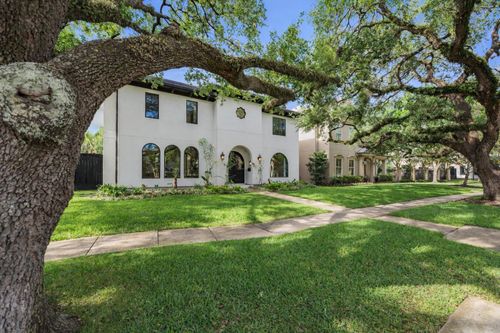 3803 Drake St, Houston, TX, 77005-1119 | Card Image