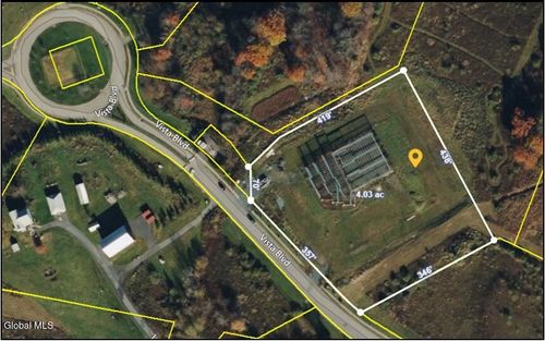 85 Vista Blvd, Slingerlands, NY, 12159-2183 | Card Image