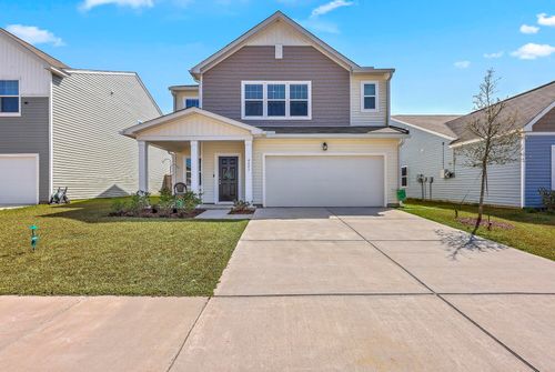 4497 Ocean Farm Dr, Summerville, SC, 29485-9326 | Card Image