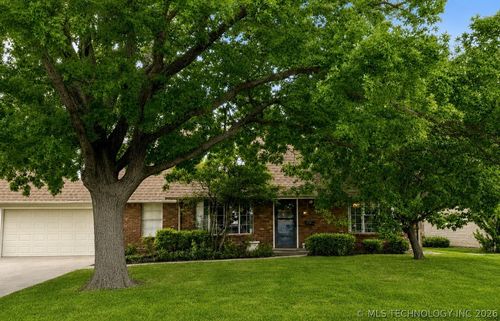 4631 Maplewood Ave, Tulsa, OK, 74135-6822 | Card Image