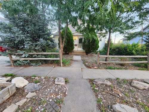 518 N 4th St, Sterling, CO, 80751-3207 | Card Image