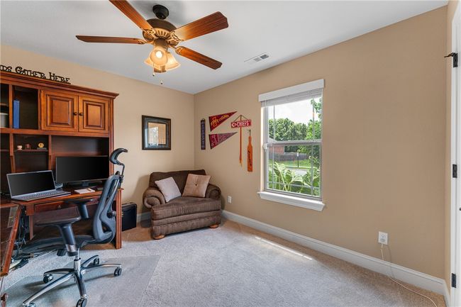3026 Summer View Ave, House other with 3 bedrooms, 2 bathrooms and null parking in Springdale AR | Image 20