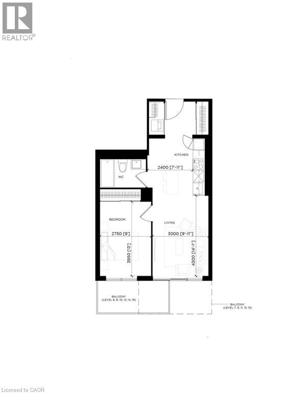 Residential in Hamilton 3