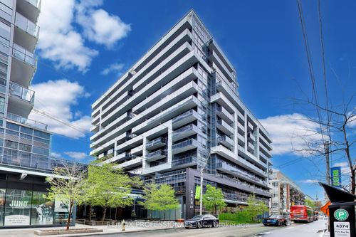 912-1030 King St W, Toronto, ON, M6K0B4 | Card Image