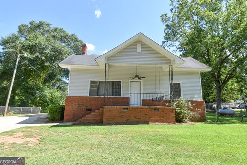 4612 Highway 36, The Rock, GA, 30285-2495 | Card Image