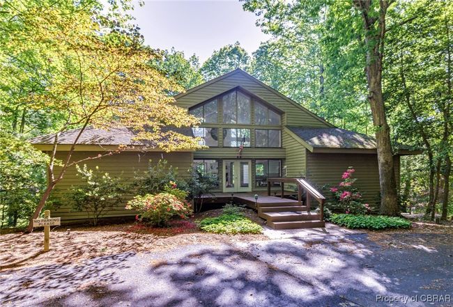 00 Oyster Cove Lndg, Home with 0 bedrooms, 0 bathrooms and null parking in Hartfield VA | Image 26