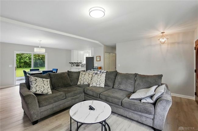 5945 Cindy Dr, House other with 4 bedrooms, 2 bathrooms and null parking in West Carrollton OH | Image 7