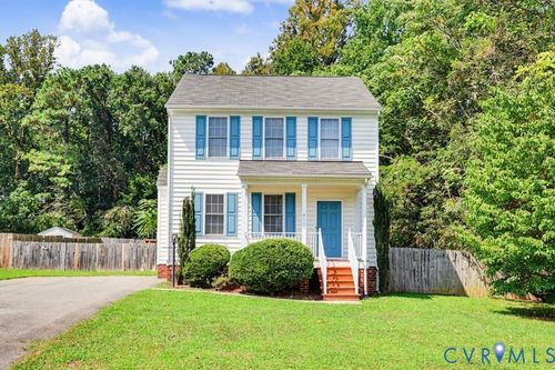 5412 Huntington Ave, Richmond, VA, 23227-2963 | Card Image