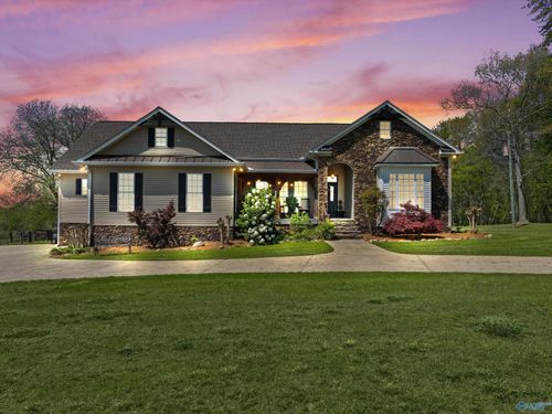 121 - 4.5 acres Sumners Rd, Horton, AL, 35980 | Card Image