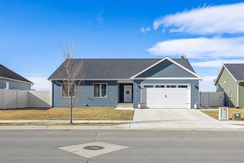 378 Meadow View Loop, East Helena, MT, 59635-3145 | Card Image