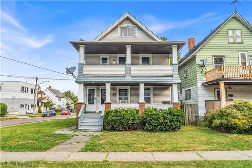 2-4126 Gifford Ave, Cleveland, OH, 44109-3948 | Card Image