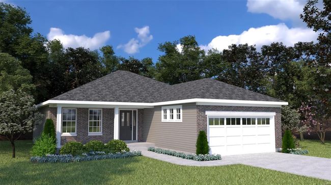0 Acorn Dr, House other with 3 bedrooms, 2 bathrooms and 2 parking in O Fallon MO | Image 5